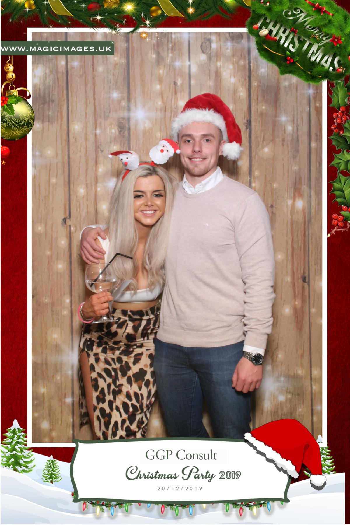 GGP Consult Christmas Party  | View more photos from the event at gallery.magicimages.uk/u/MagicImages/GGP-Consult-Christmas-Party